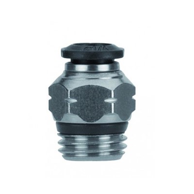 Quick Connect Fittings